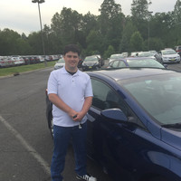 Justin Gianelli
