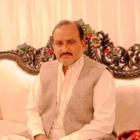 Chaudhary Ubaid ullah