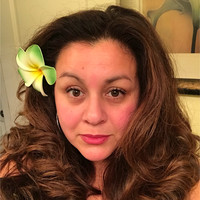 Xochitl Pantoja
