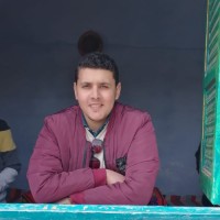 Mohamed Magdi