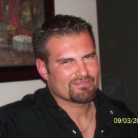 Tim Andronyk