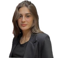 Maria Nazarishvili
