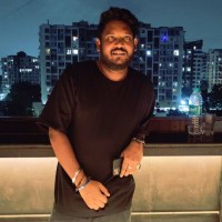 Mitesh Verma