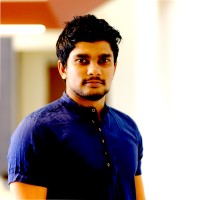 Sanjitha Dilan Rajapakshe  Ph D