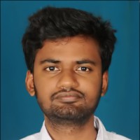 Ragavan R
