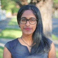 Smruthi Suriyanarayanan