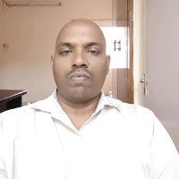 Dola Dhanunjayarao