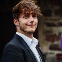 Mickaël Zimmermann
