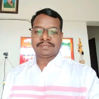 Krishanat Patil
