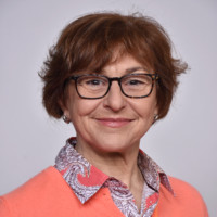 Anne Cross