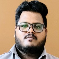 Mithun Shanmugasundaram