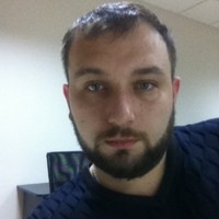 Bohdan Vilzhanovskyi