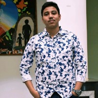 Komal Krishna Panigrahi
