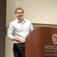 Paul Frederickson