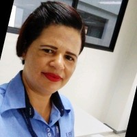 Ocilene Rodrigues
