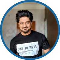 Ruman Parveez