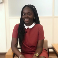 Mame Binta Diop