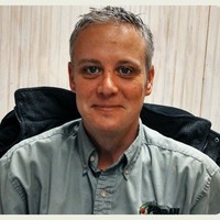 Sean Snowdon