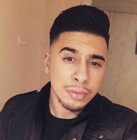 Omar Echcharki