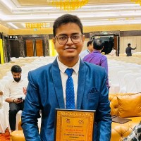 Shailesh Janoti