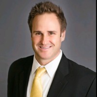 Eric Riley, Cem