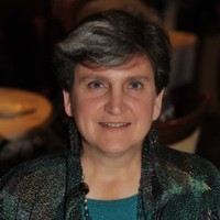 Diane Erickson