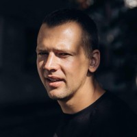 Jurijs Visnakovs