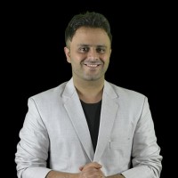 Affiliate Naveen