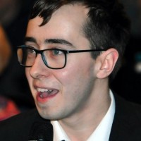 Ryan Evans