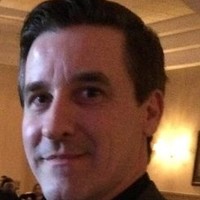 Mark McMillan