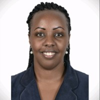 Amy Maina