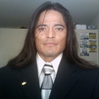 Mel Palacios