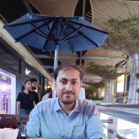 Dr. Nikhil Bhasin