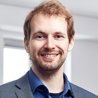 Daniel Anderson