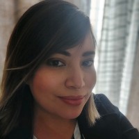 Leslie Del Angel