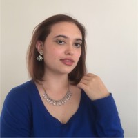 Andrea García de Presno Morales