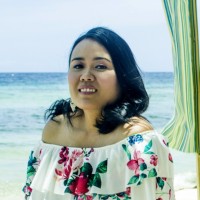 Christine Faith Talingting-Laviña