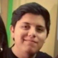 Sebastián Andres Espinoza Flores