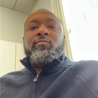 Terrell Whitaker
