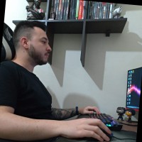 Luan Xavier De Barros