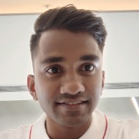 Sandeep Ghadigaonkar