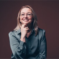 Mandy Van Der Hoort