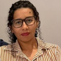 Jaqueline Silva Gonçalves