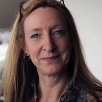 Anna Abrahams