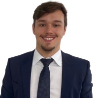Nicholas Klaus Kerschbaum Brognoni