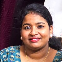 Seema C