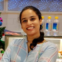 Susmita U