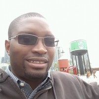 Dwayne Lafayette