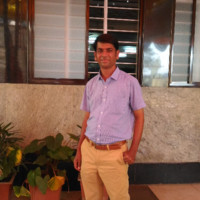 Shivalingayya Sangavimath