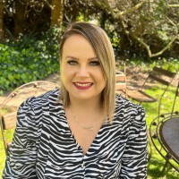 Tarryn Retief
